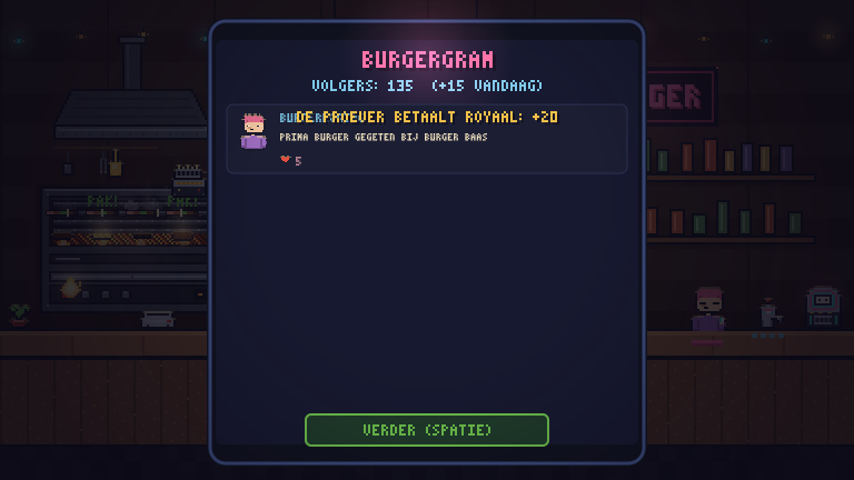 Burgergram